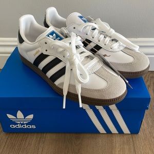 Adidas Samba OG Shoes